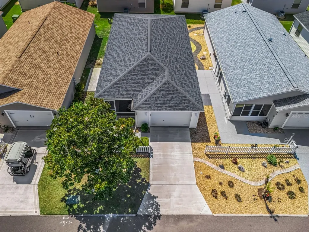 2537 Birch Avenue The Villages FL 32162