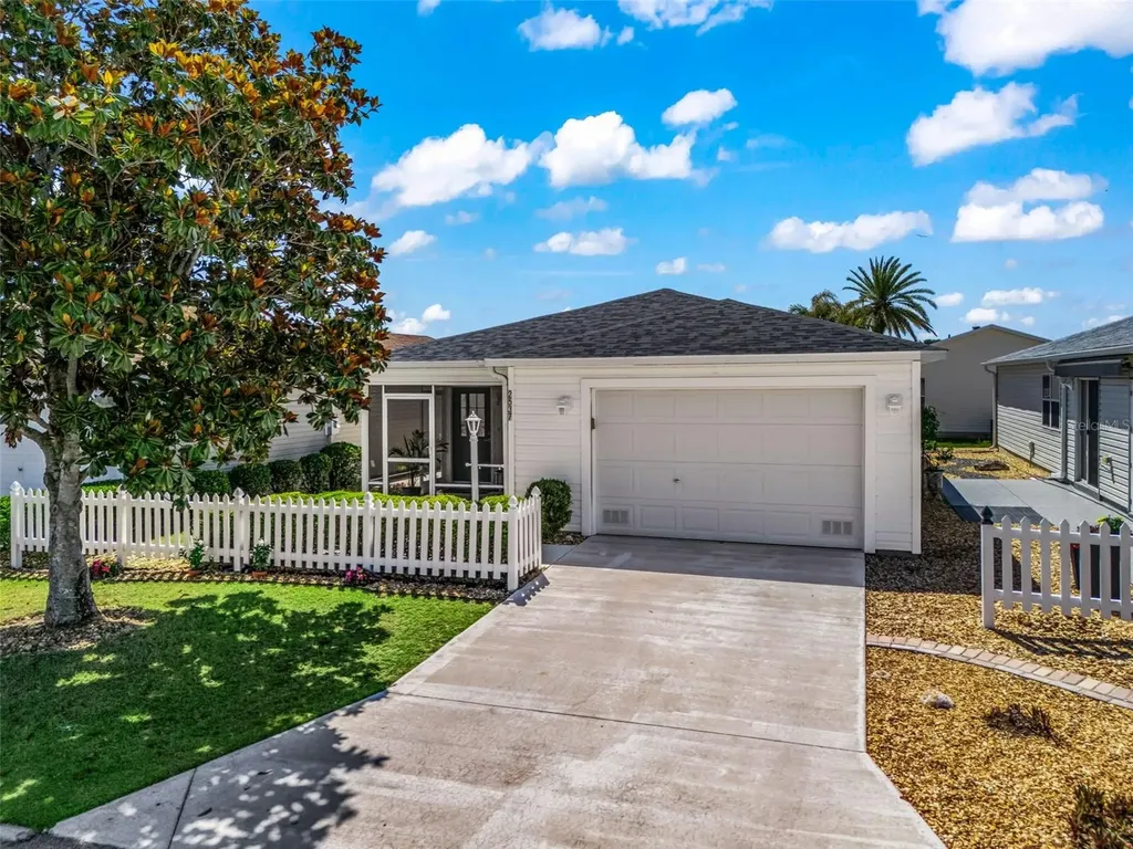 2537 Birch Avenue The Villages FL 32162