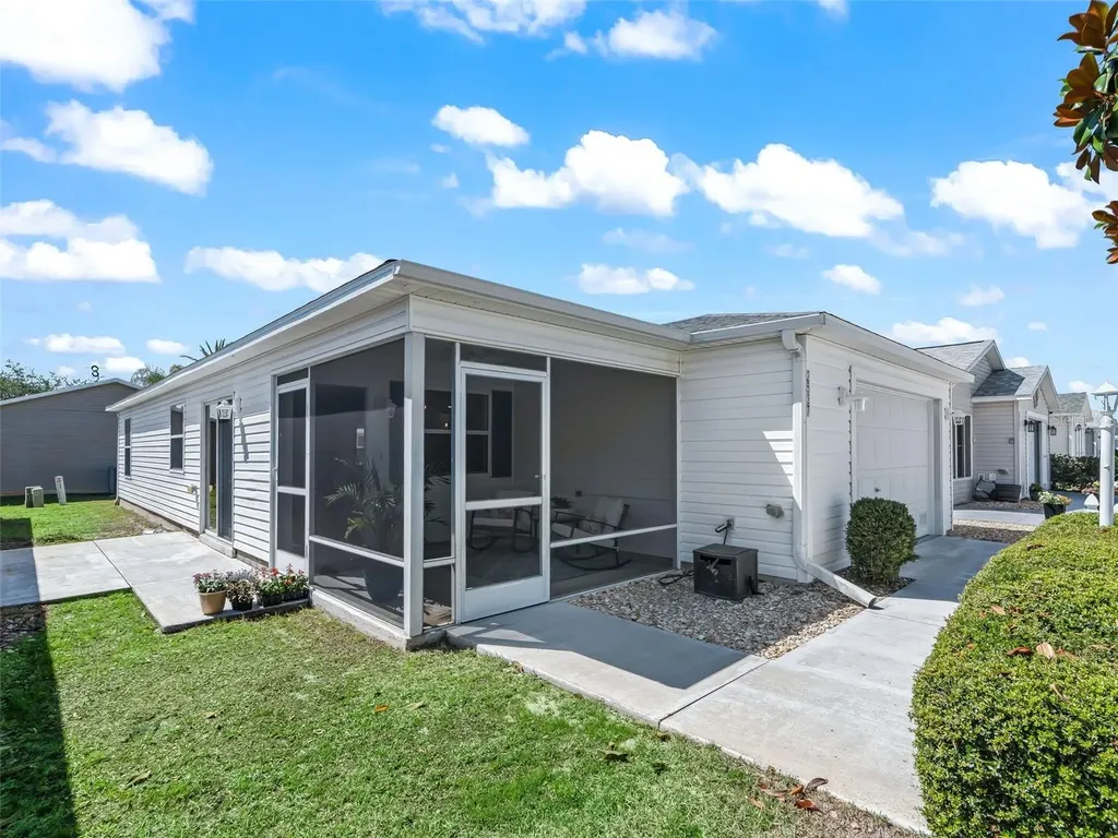 2537 Birch Avenue The Villages FL 32162