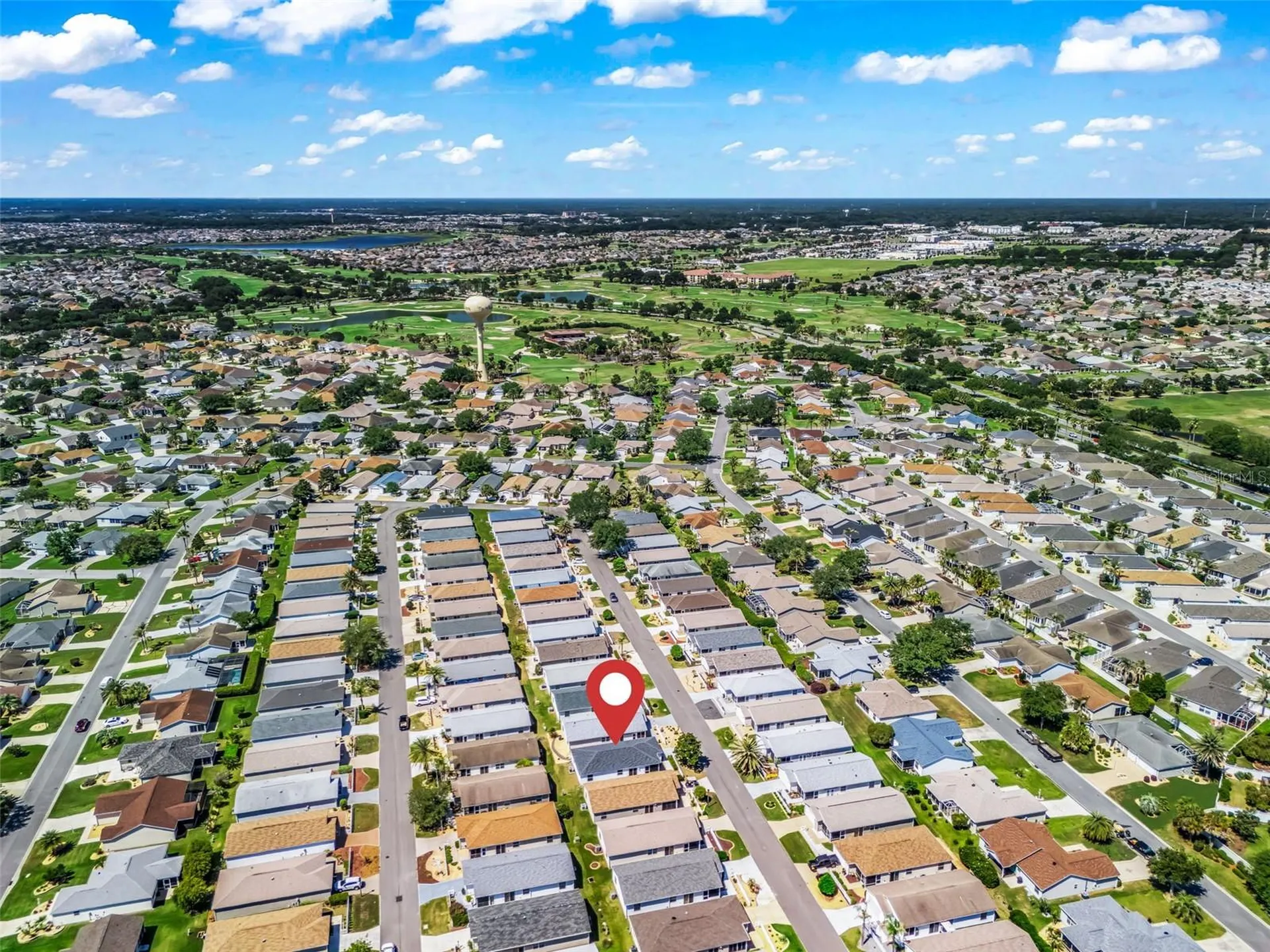 2537 Birch Avenue The Villages FL 32162