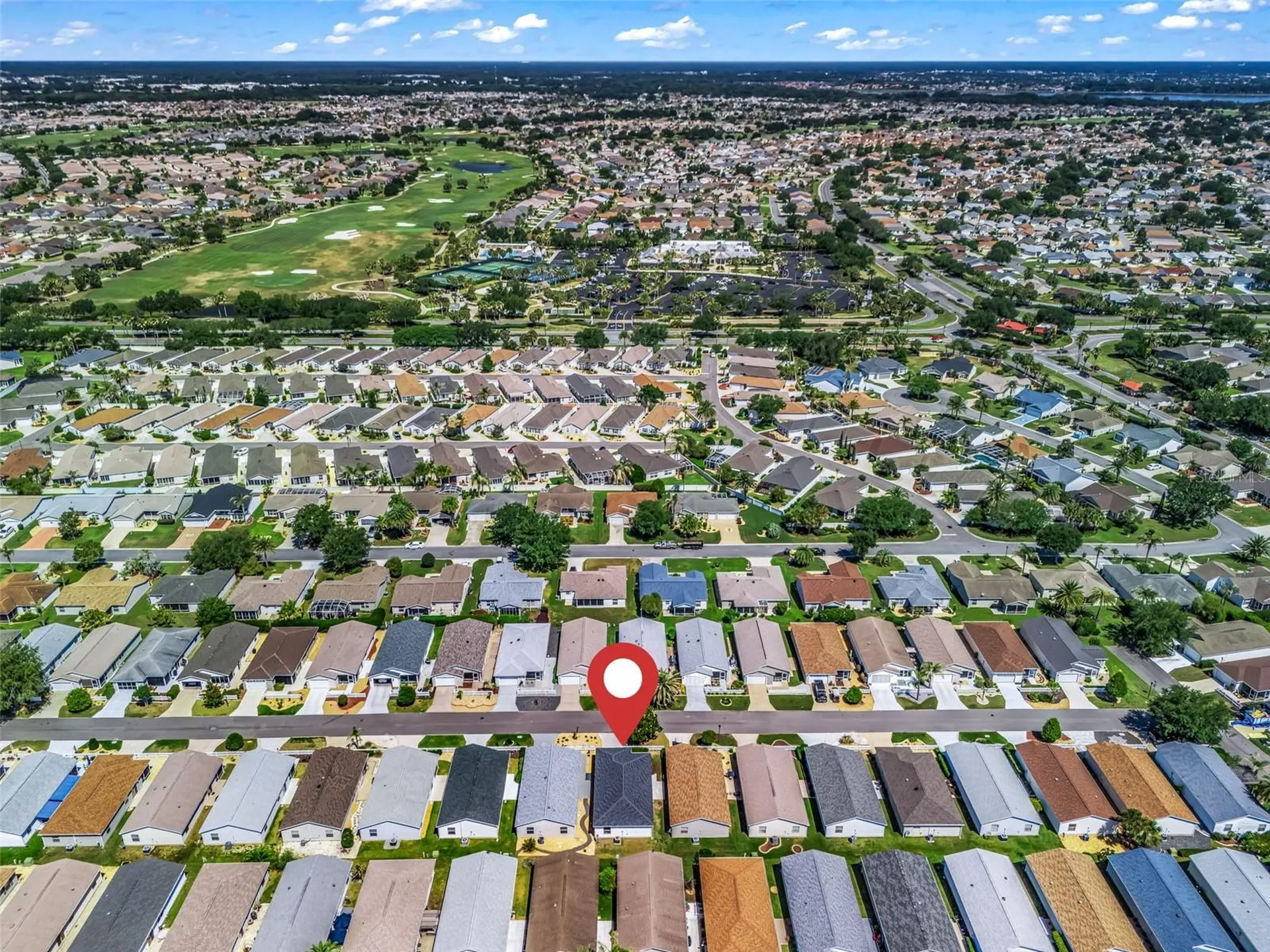 2537 Birch Avenue The Villages FL 32162