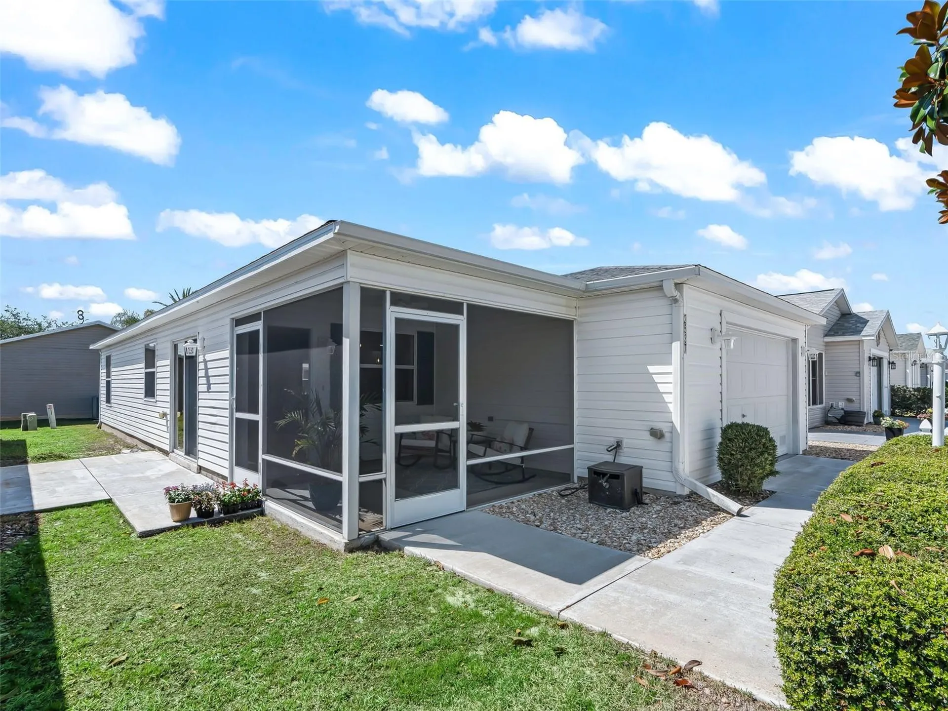 2537 Birch Avenue The Villages FL 32162