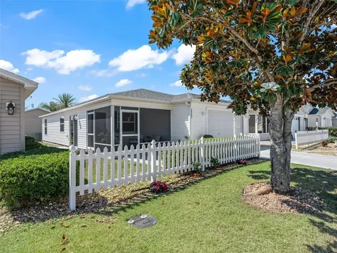 2537 Birch Avenue The Villages FL 32162