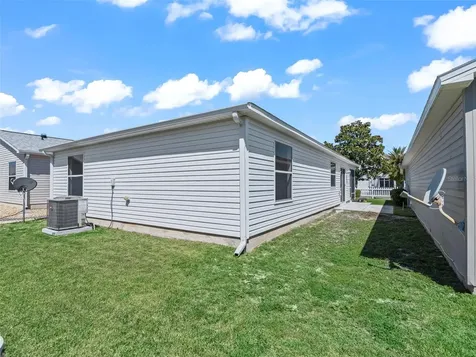 2537 Birch Avenue The Villages FL 32162