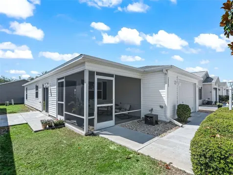 2537 Birch Avenue The Villages FL 32162