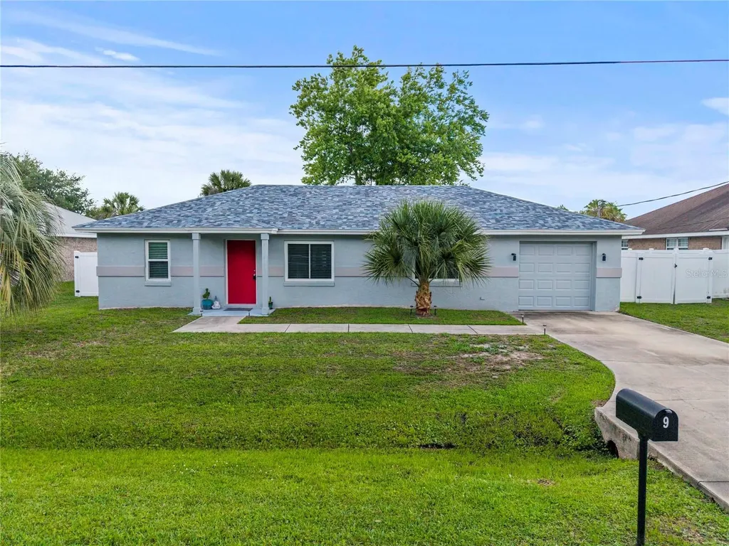 9 Biltwell Place Palm Coast FL 32137