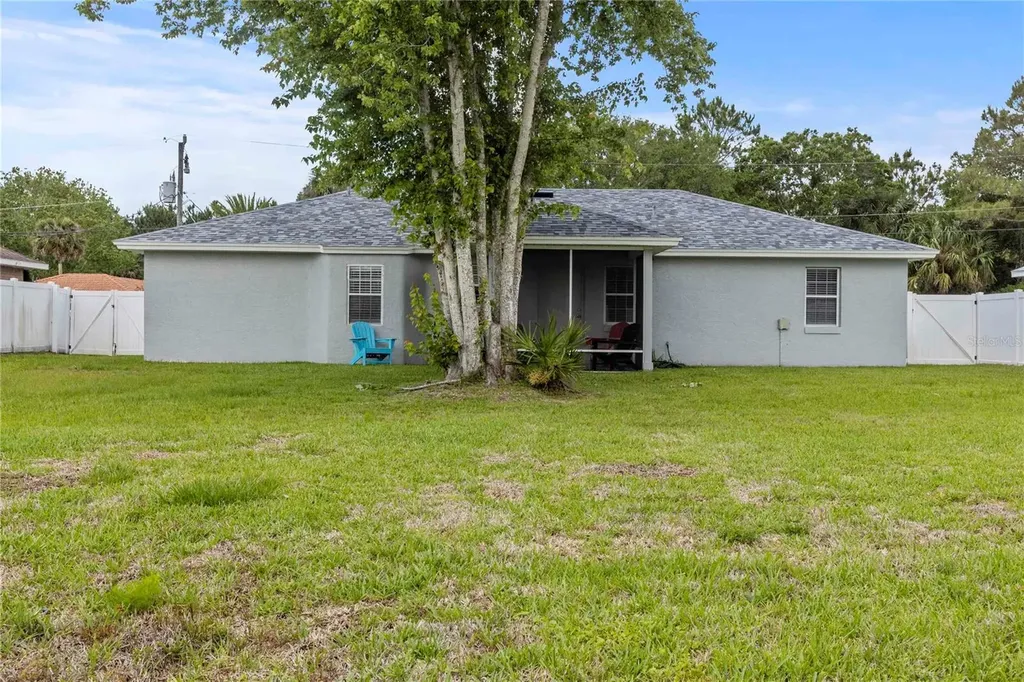 9 Biltwell Place Palm Coast FL 32137