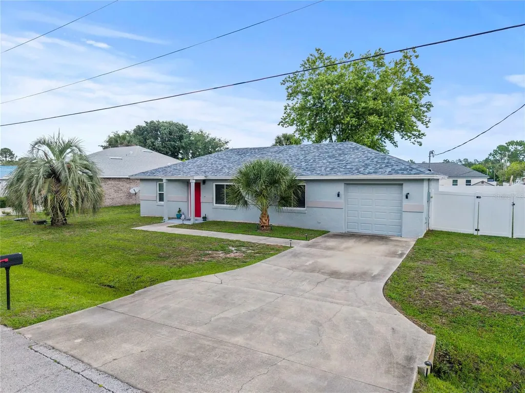 9 Biltwell Place Palm Coast FL 32137
