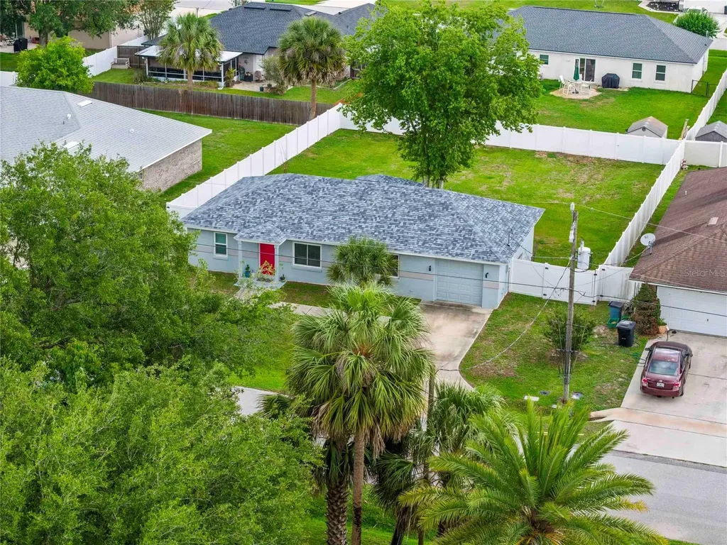 9 Biltwell Place Palm Coast FL 32137