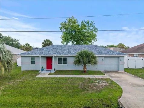 9 Biltwell Place Palm Coast FL 32137