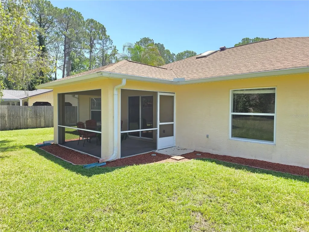 40 Pacific Drive Palm Coast FL 32164