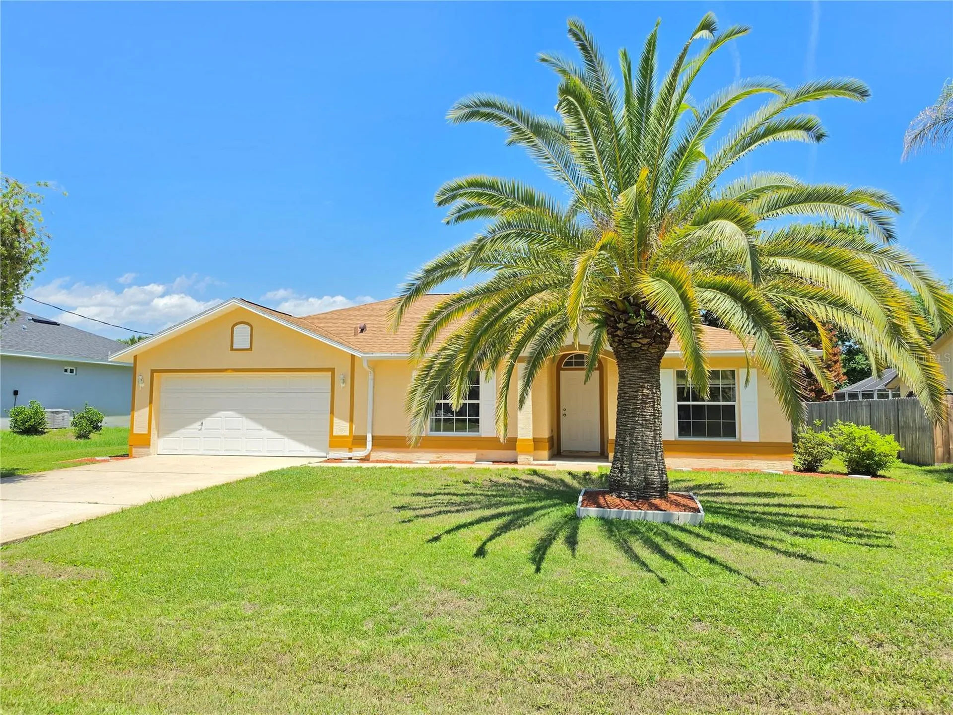 40 Pacific Drive Palm Coast FL 32164