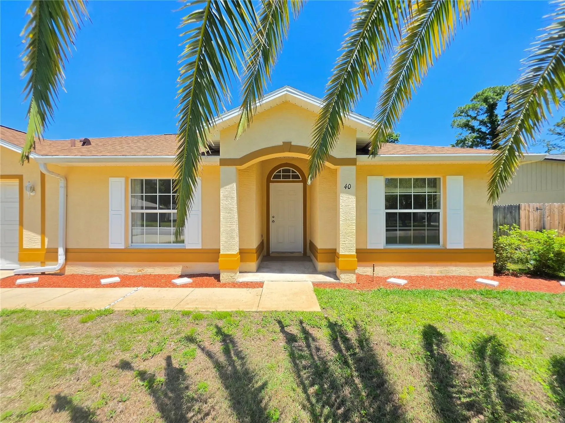 40 Pacific Drive Palm Coast FL 32164