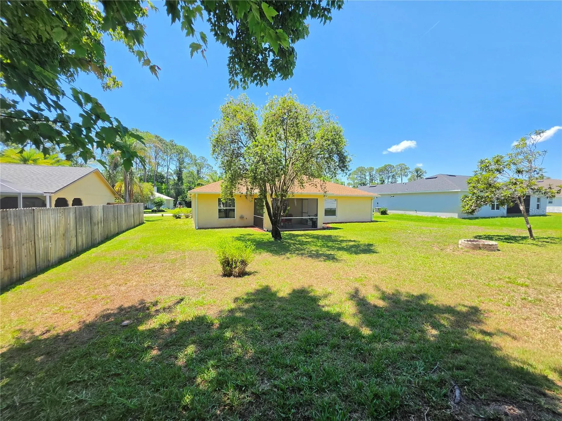40 Pacific Drive Palm Coast FL 32164