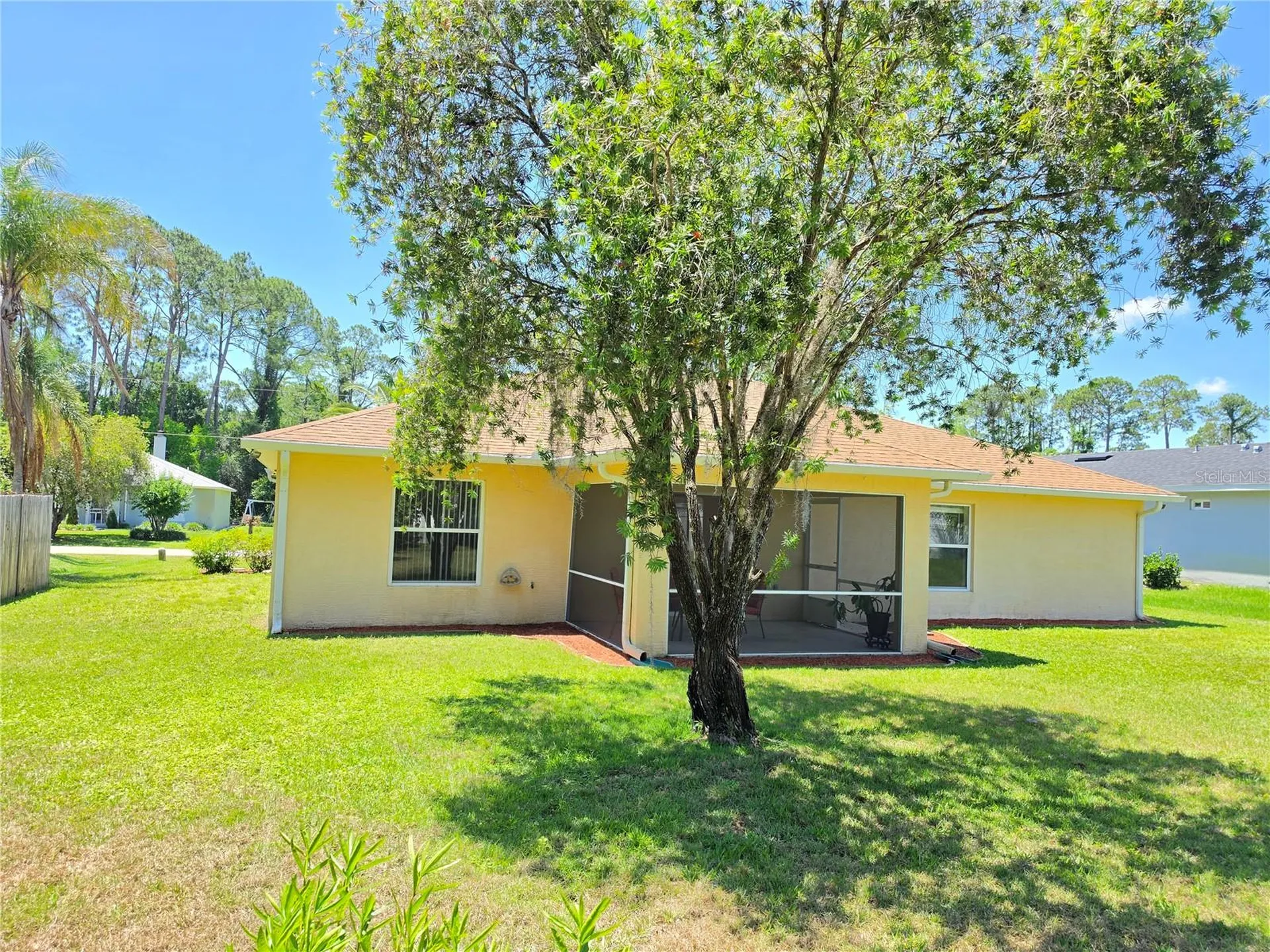 40 Pacific Drive Palm Coast FL 32164