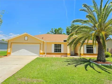 40 Pacific Drive Palm Coast FL 32164