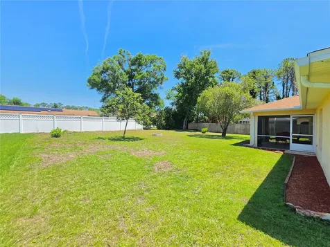 40 Pacific Drive Palm Coast FL 32164