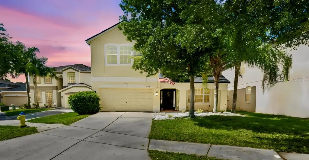 11509 Dutch Iris Drive Riverview FL 33578