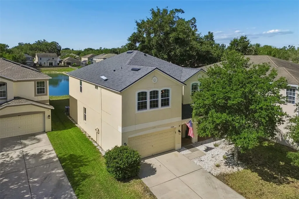 11509 Dutch Iris Drive Riverview FL 33578
