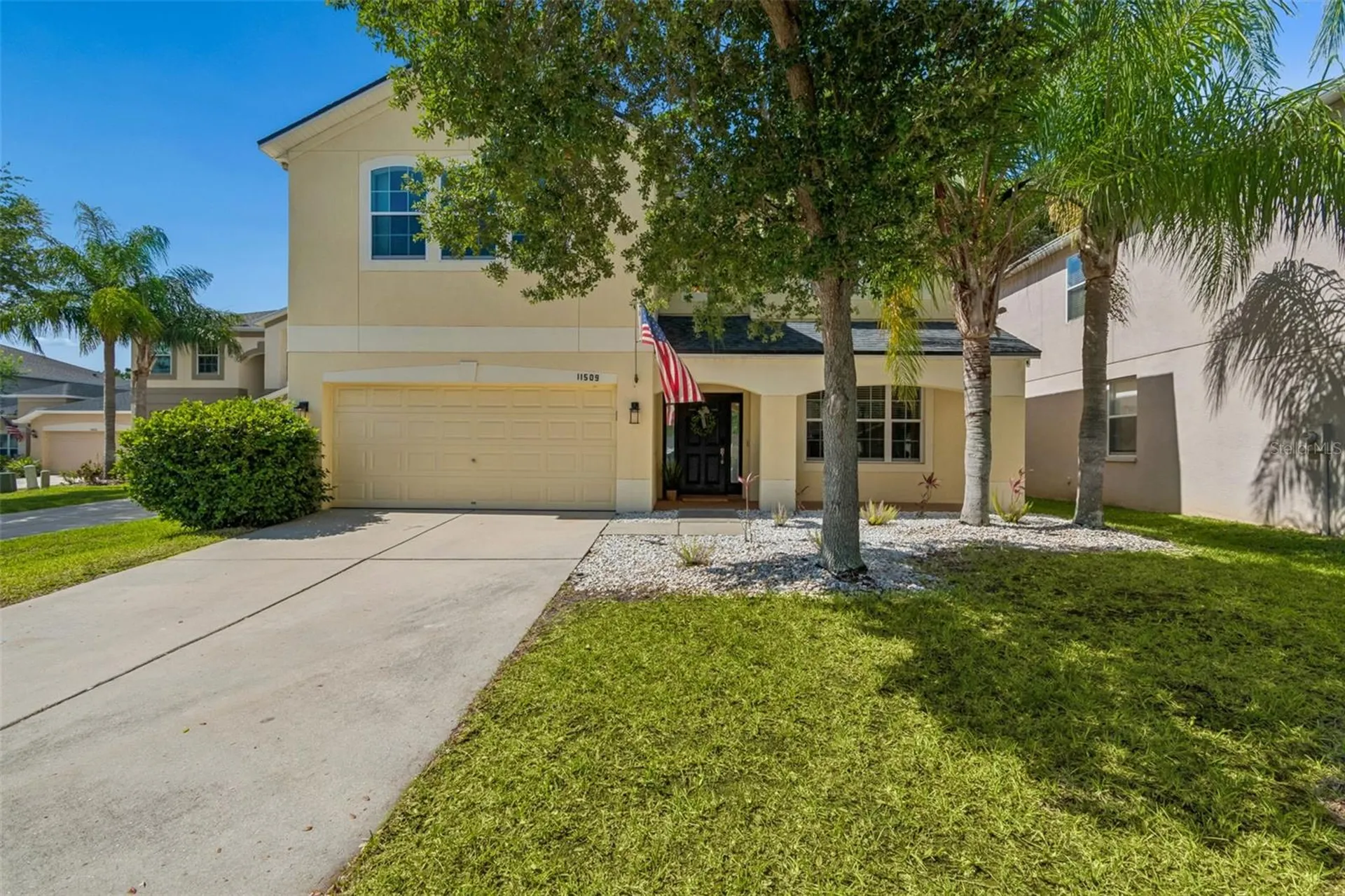11509 Dutch Iris Drive Riverview FL 33578