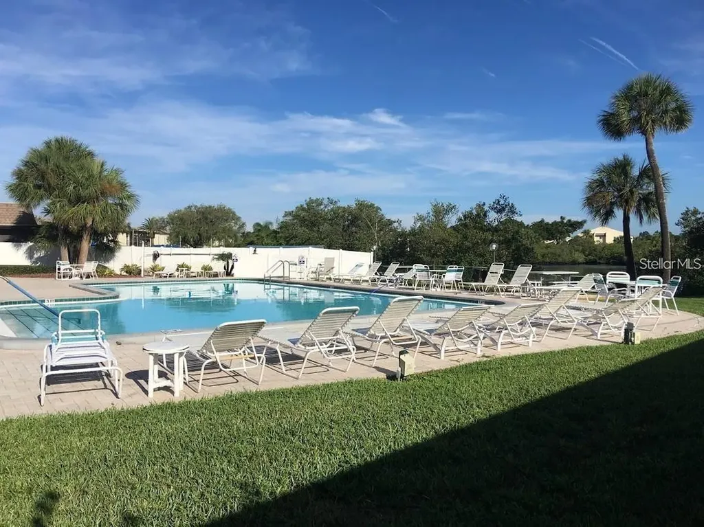 4736 Jasper Drive New Port Richey FL 34652