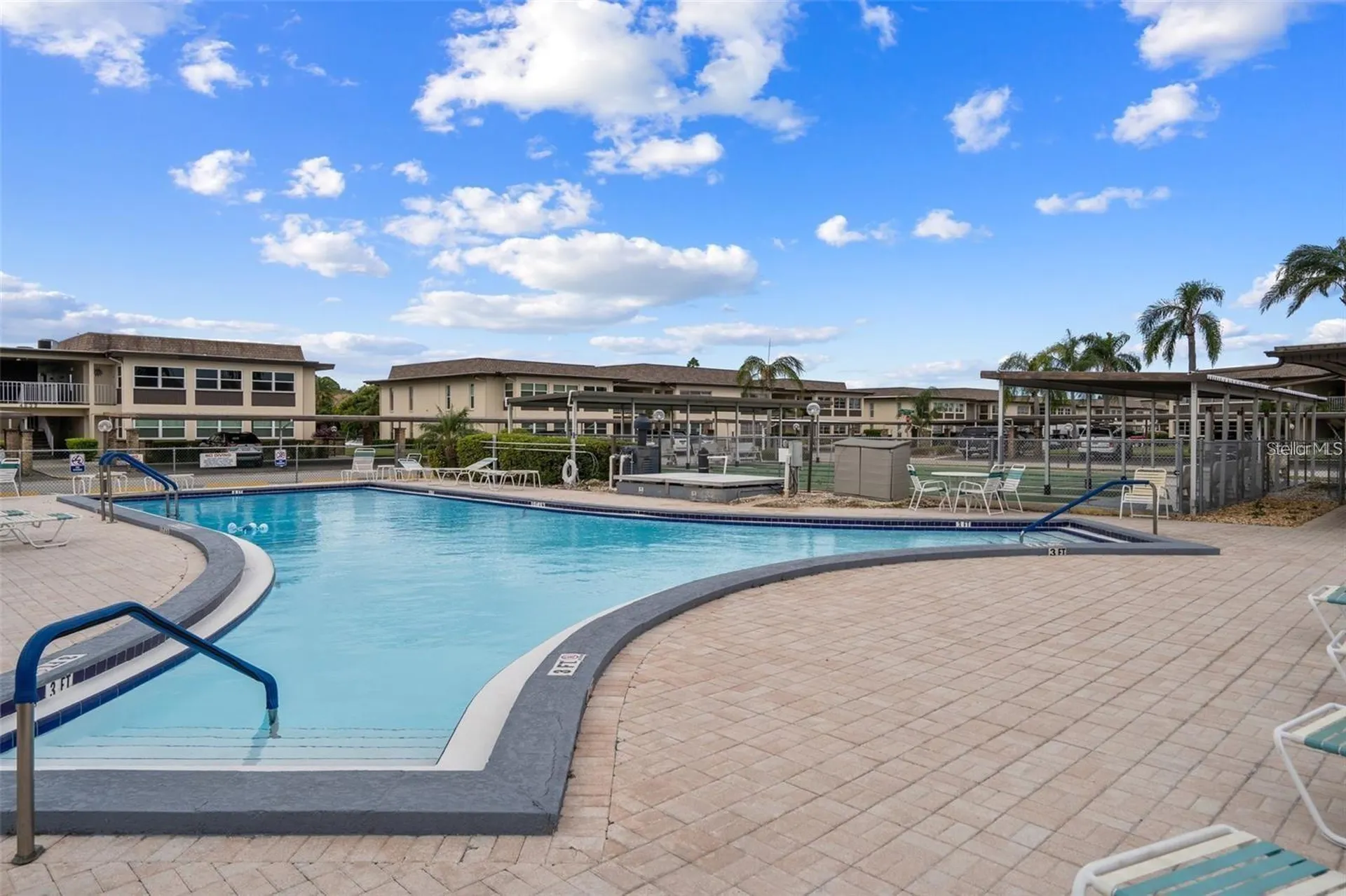 4736 Jasper Drive New Port Richey FL 34652