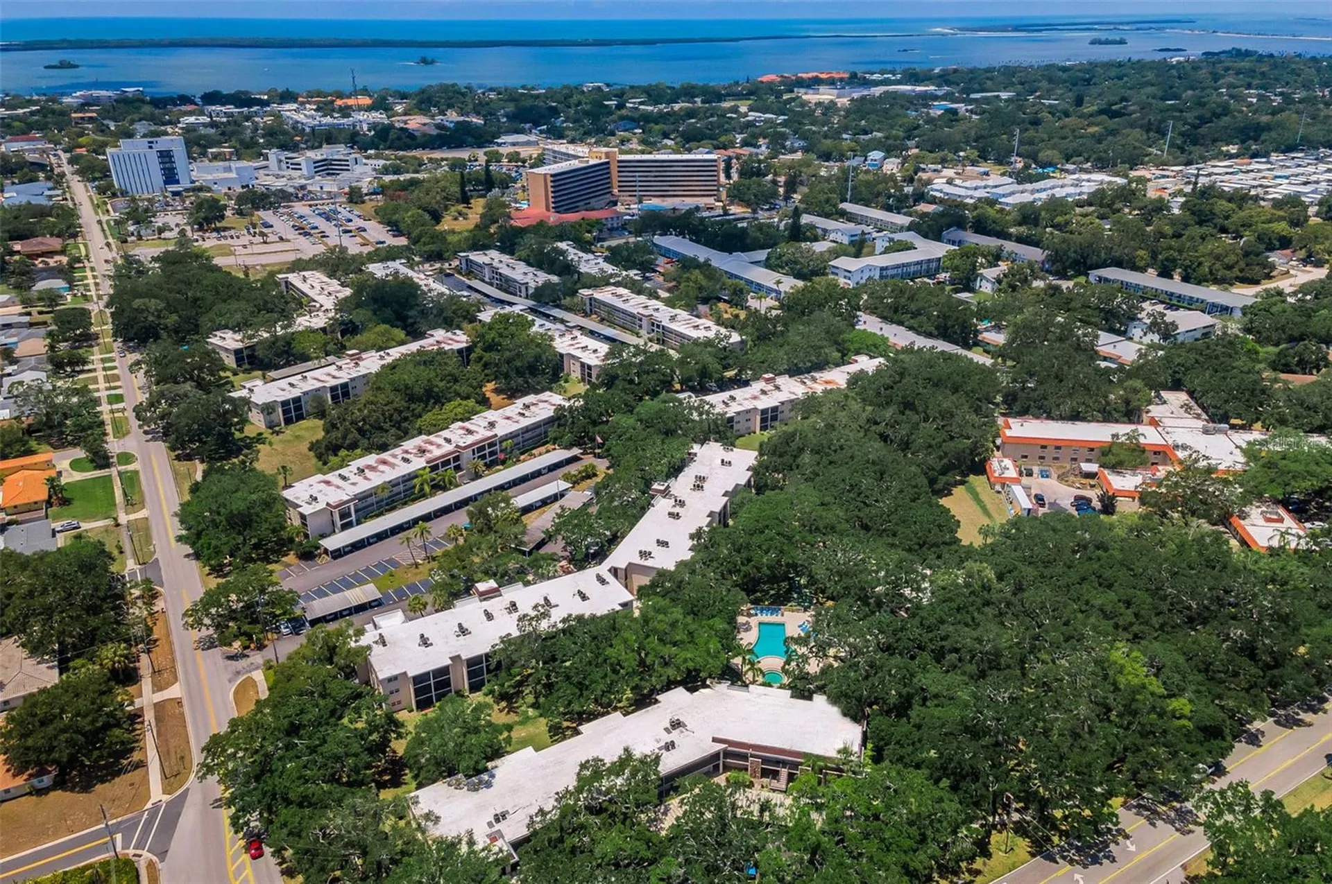 820 Patricia Avenue Dunedin FL 34698
