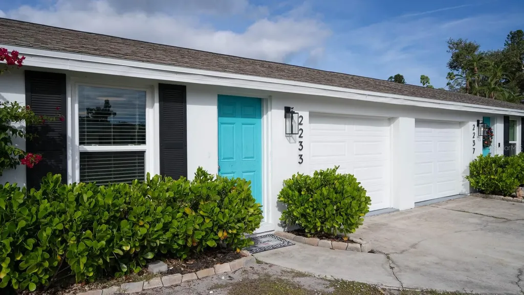 2237 Michele Drive Sarasota FL 34231