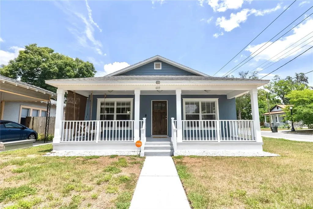 603 W Belmar Street Lakeland FL 33803