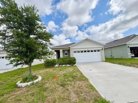 2678 Rowan Street Tavares FL 32778