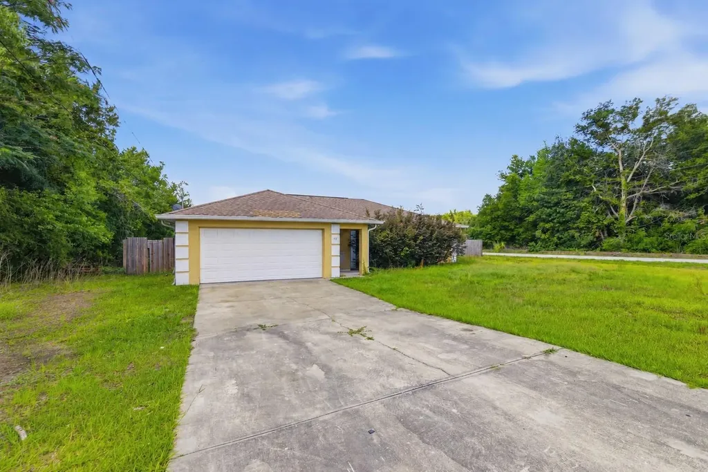 47 Water Track Loop Ocala FL 34472