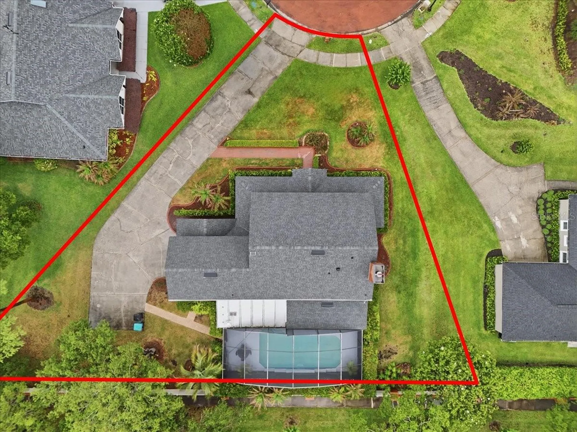 4498 Real Court Orlando FL 32808