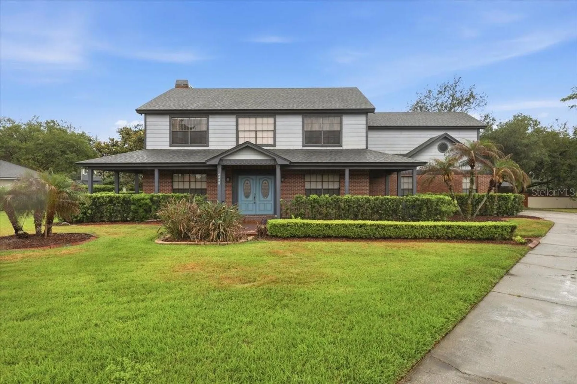 4498 Real Court Orlando FL 32808
