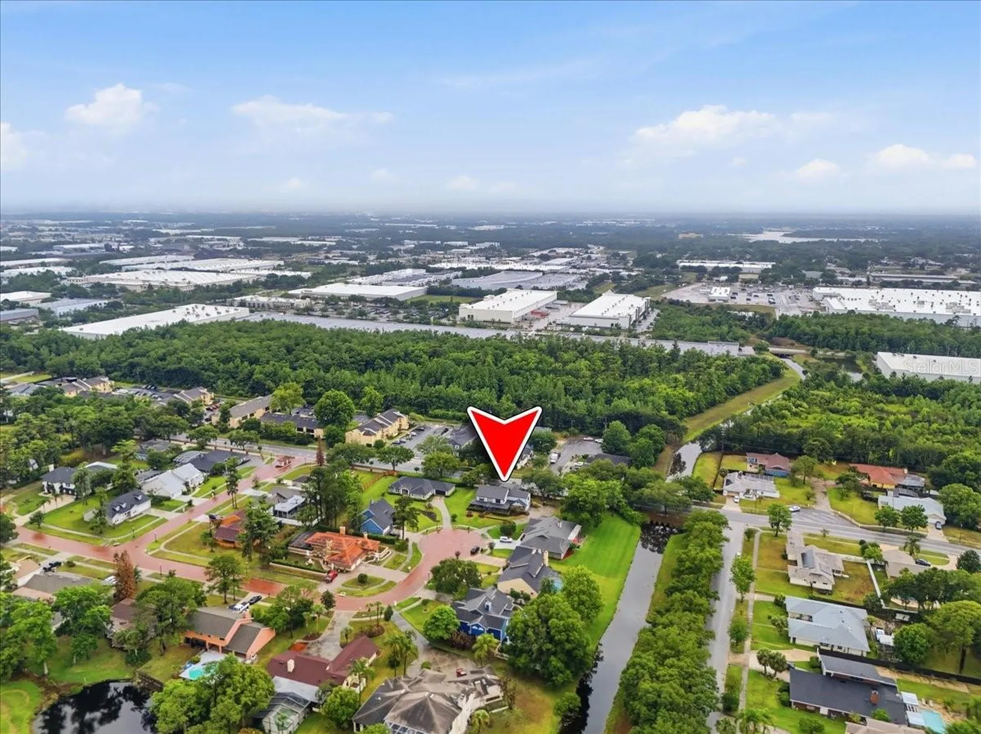 4498 Real Court Orlando FL 32808