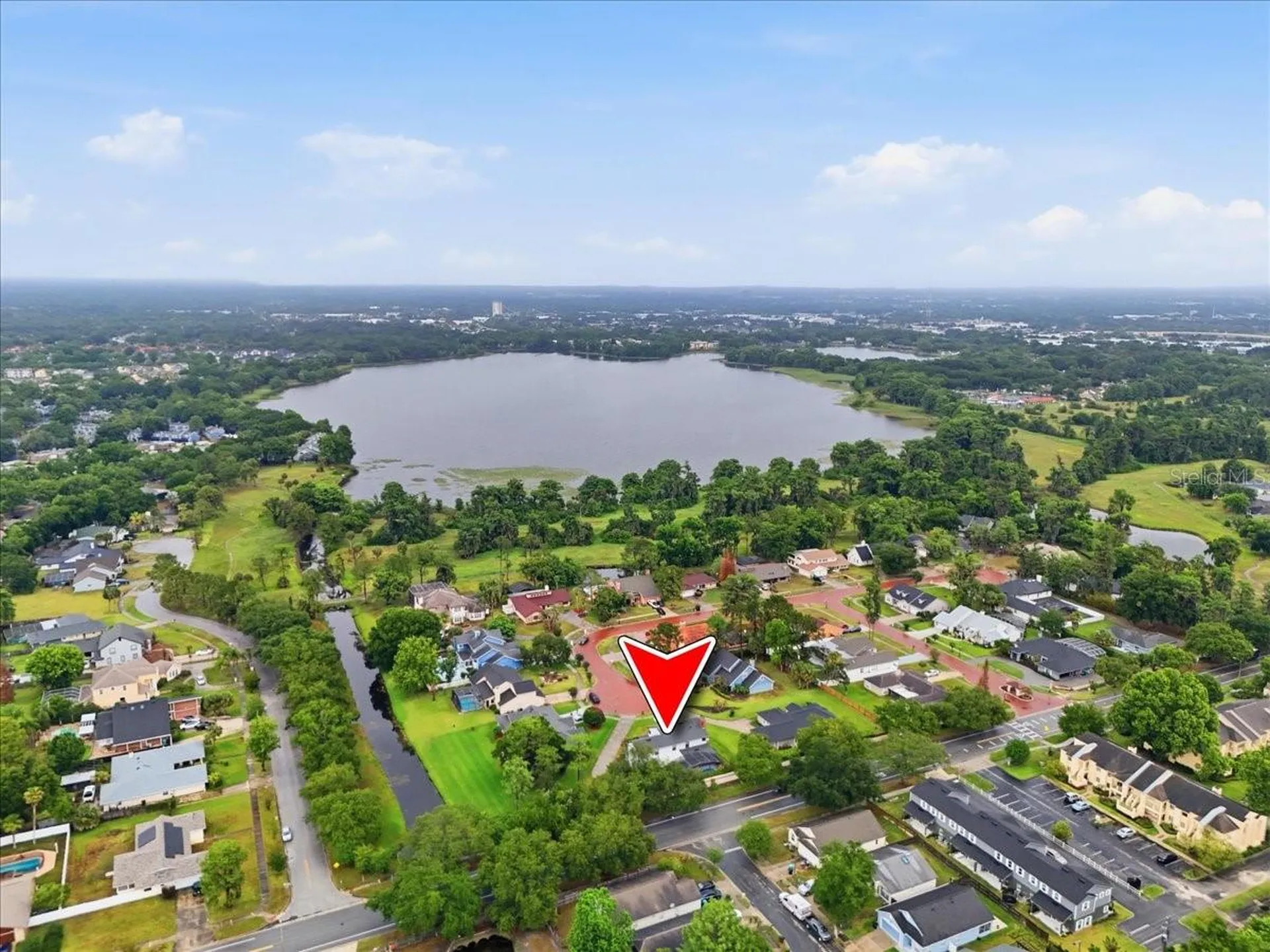 4498 Real Court Orlando FL 32808