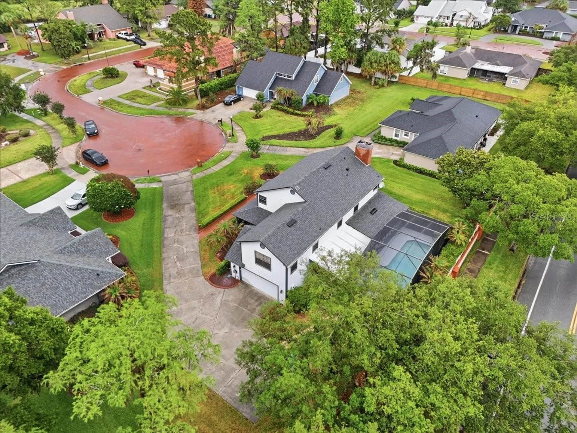 4498 Real Court Orlando FL 32808