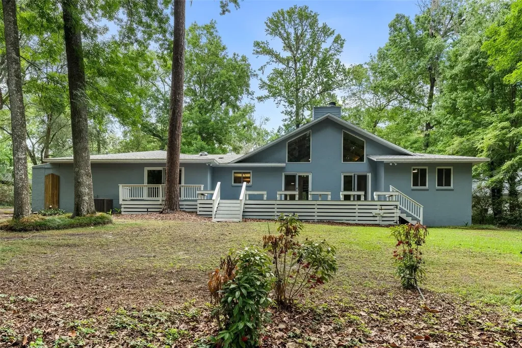 3511 NW 30th Boulevard Gainesville FL 32605