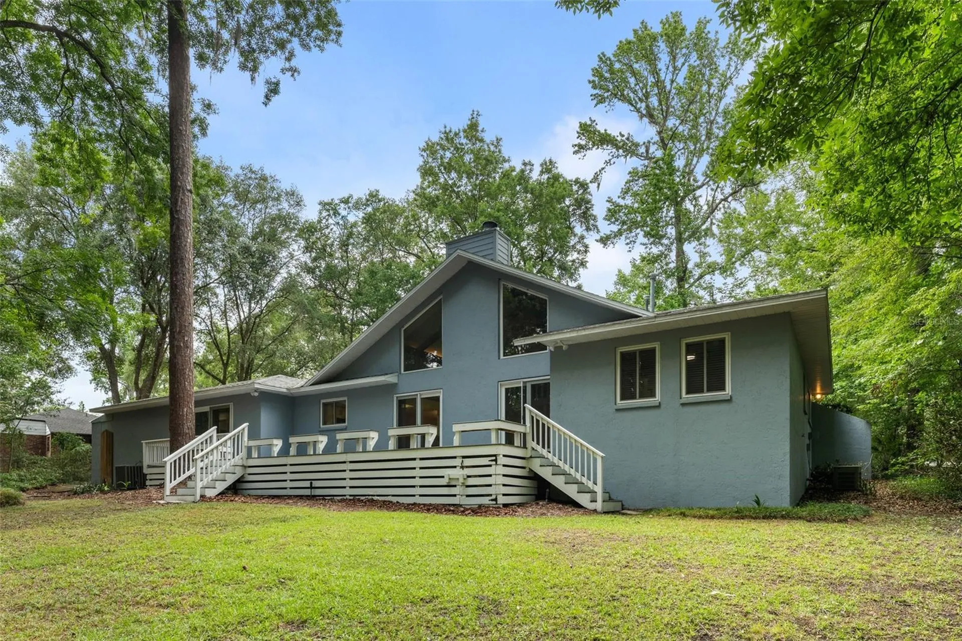 3511 NW 30th Boulevard Gainesville FL 32605
