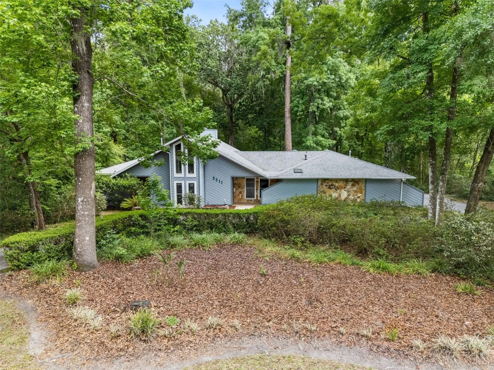 3511 NW 30th Boulevard Gainesville FL 32605