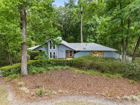 3511 NW 30th Boulevard Gainesville FL 32605