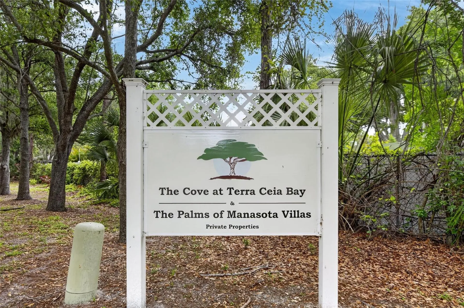 216 51st Street Circle E Palmetto FL 34221