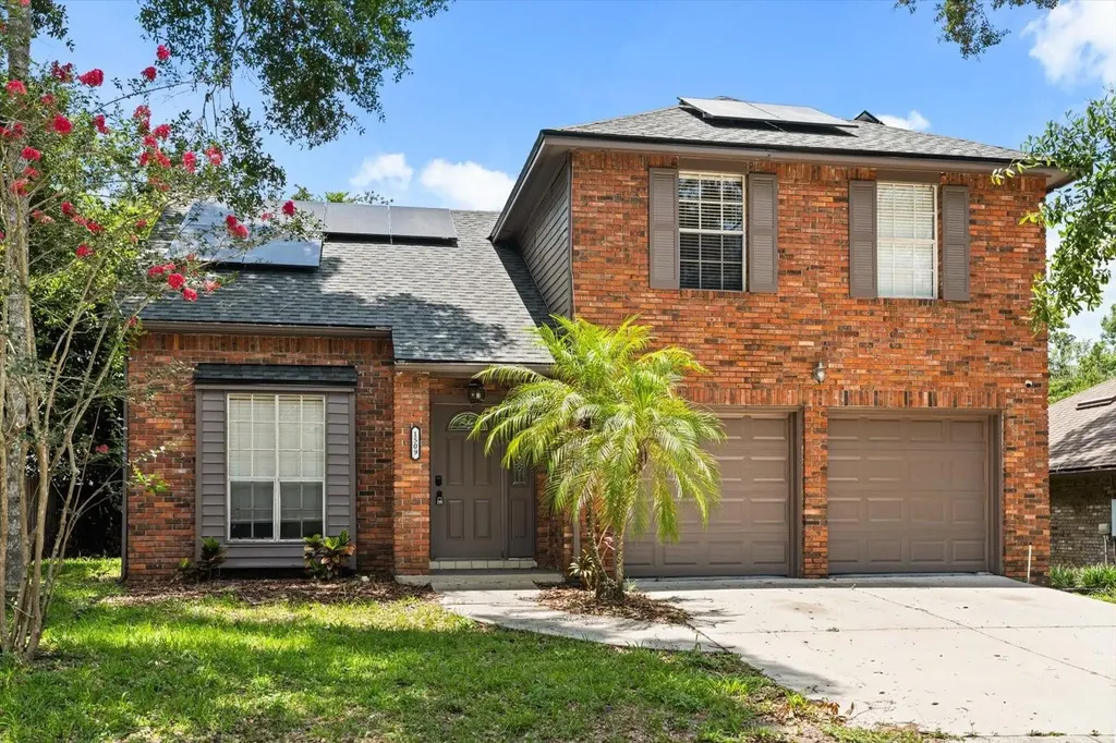 1509 Red Oak Court Apopka FL 32703