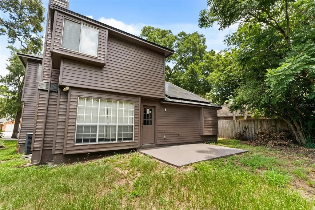 1509 Red Oak Court Apopka FL 32703