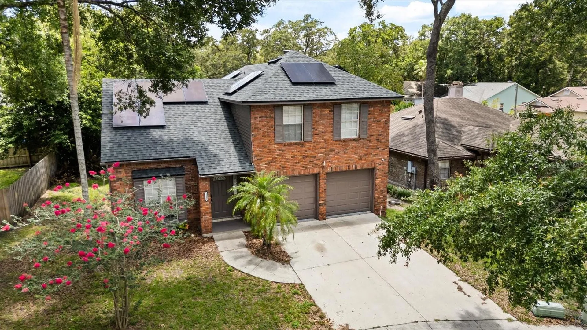 1509 Red Oak Court Apopka FL 32703