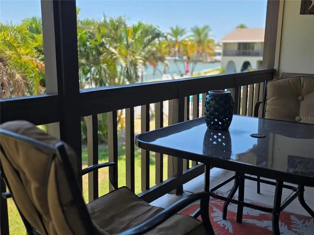 511 Plaza Seville Court Treasure Island FL 33706