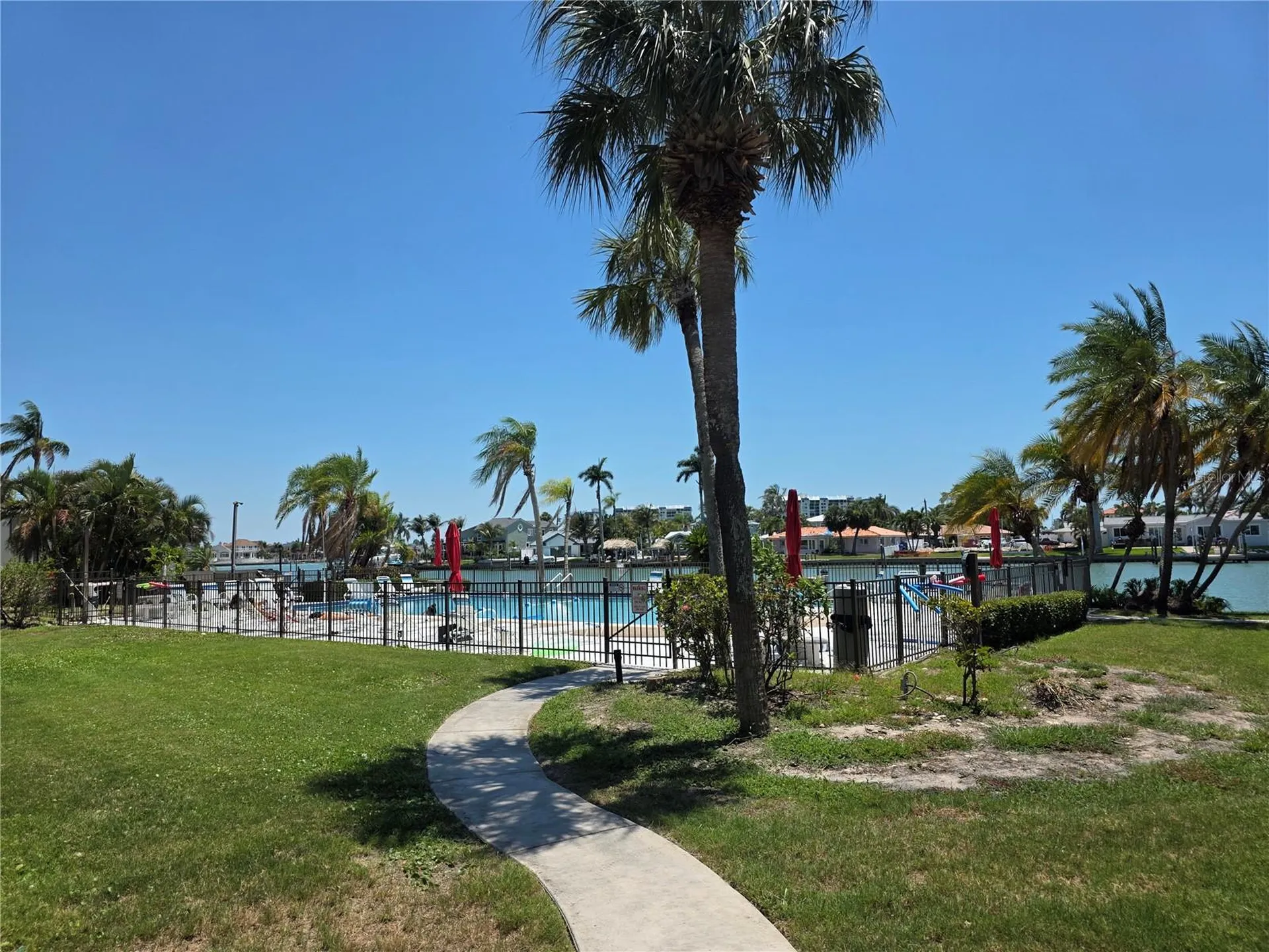 511 Plaza Seville Court Treasure Island FL 33706