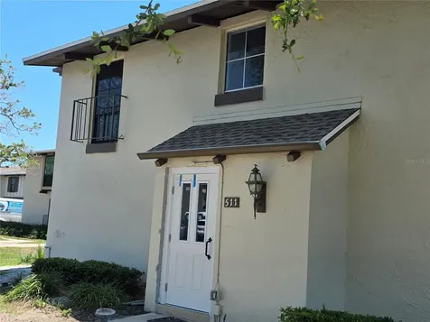 511 Plaza Seville Court Treasure Island FL 33706