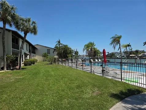 511 Plaza Seville Court Treasure Island FL 33706