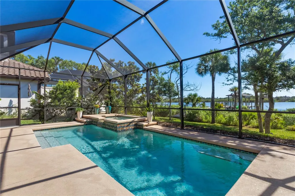 165 S Riverwalk Drive Palm Coast FL 32137