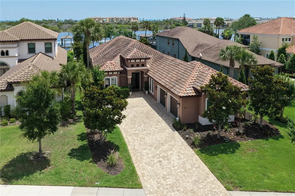 165 S Riverwalk Drive Palm Coast FL 32137